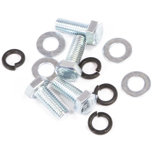 Palan electric DENZEL TF-500, 1020W, 500 kg, 10 m/min, galben