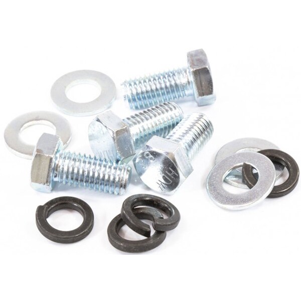 Palan electric DENZEL TF-1000, 1600W, 1000 kg, 8 m/min, galben