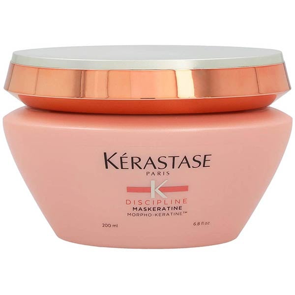 Masca de par KERASTASE Discipline Maskeratine Morpho-Keratine, 200ml