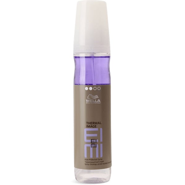 Spray protectie termica WELLA Eimi Thermal Image, 150ml