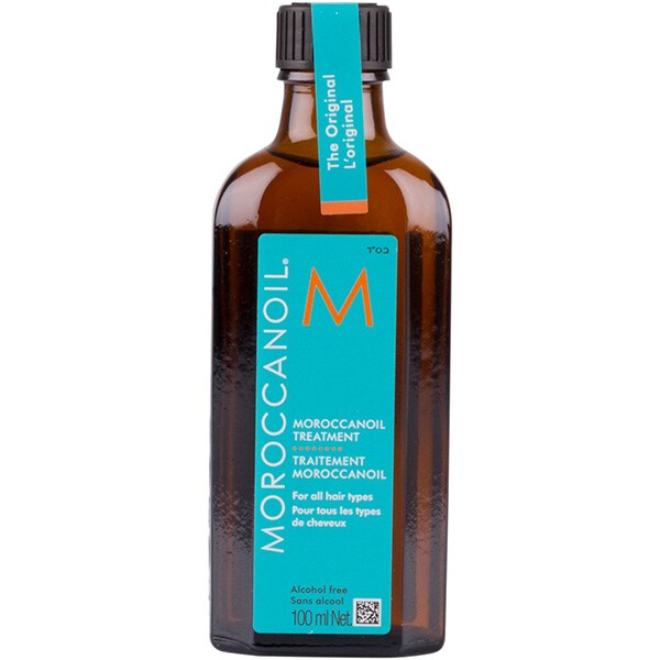 Tratament pentru par MOROCCANOIL Treatment, 100ml