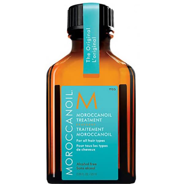 Tratament pentru par MOROCCANOIL Treatment, 25ml