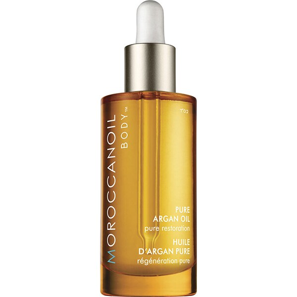 Tratament pentru par MOROCCANOIL Pure Argan Oil, 50ml