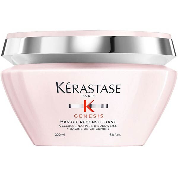 Masca de par KERASTASE Genesis Reconstituant, 200ml