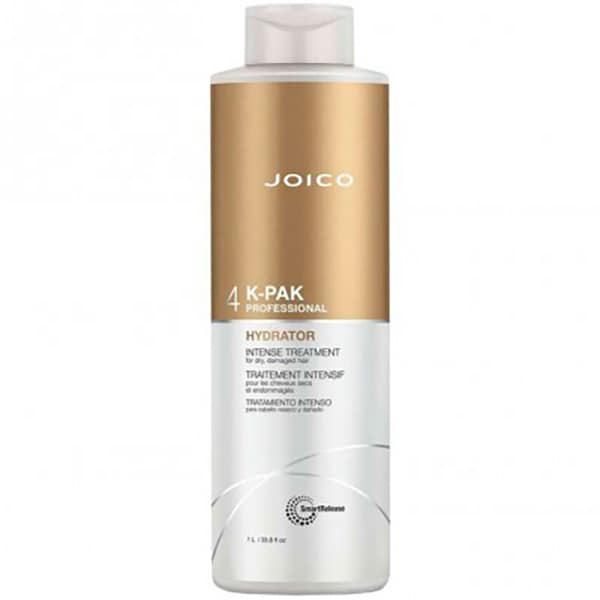 Tratament pentru par JOICO K-Pak Intense Hydrator, 1000ml