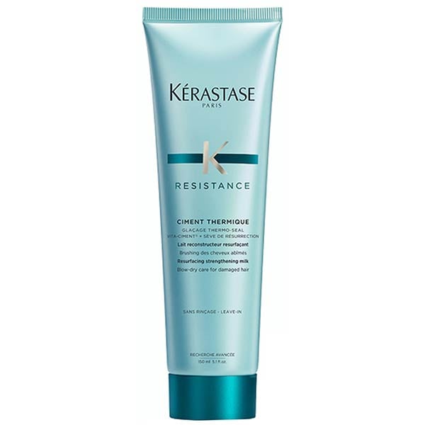 Tratament Leave-in KERASTASE Resiatance Ciment Thermique, 150ml