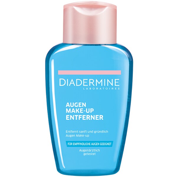 Demachiant pentru ochi DIADERMINE, 125ml