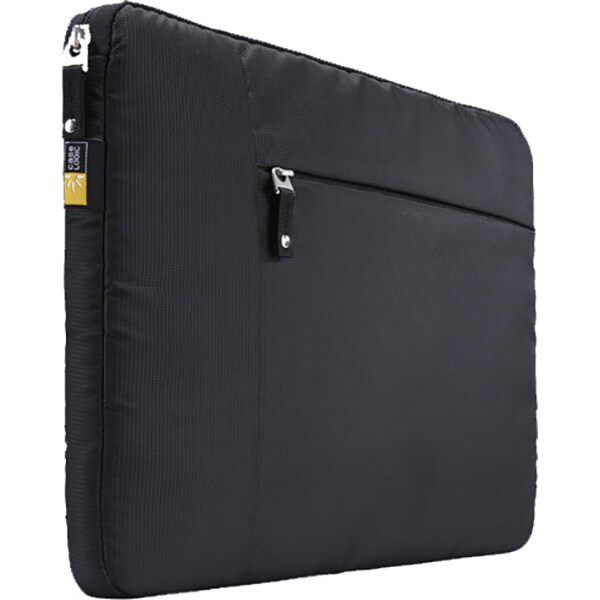 Husa laptop CASE LOGIC TS-113 BLACK, 13 , negru