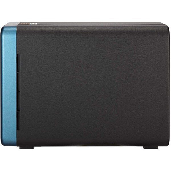 Network Attached Storage QNAP TS-453BE-2G, 1.5GHz, 2GB, 4-Bays, negru