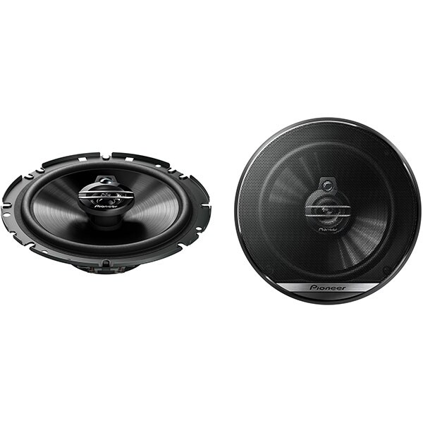Boxe auto PIONEER TS-G1730F, 40W RMS, 2 cai, 17 cm