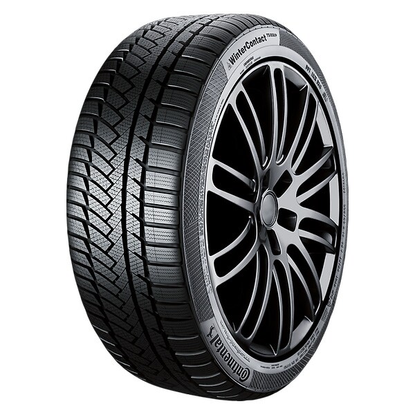 Anvelopa iarna CONTINENTAL WinterContact TS 850 215/65R16 98H