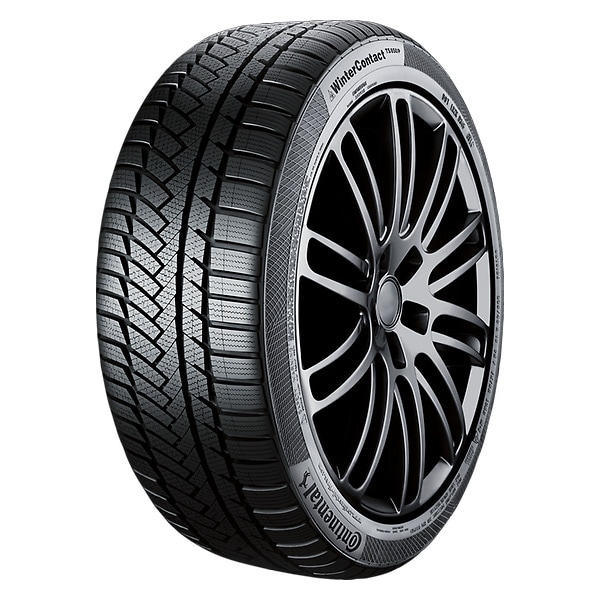 Anvelopa iarna CONTINENTAL WinterContact TS 850 215/65R16 102H