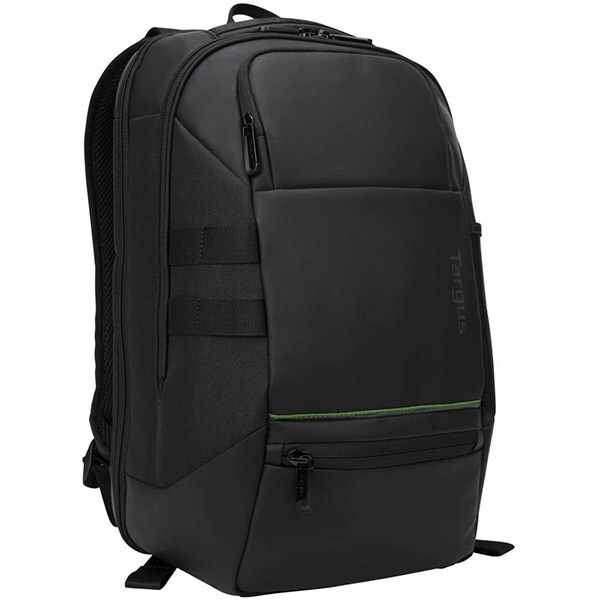 Rucsac laptop TARGUS Balance EcoSmart TSB921EU, 15.6 , negru