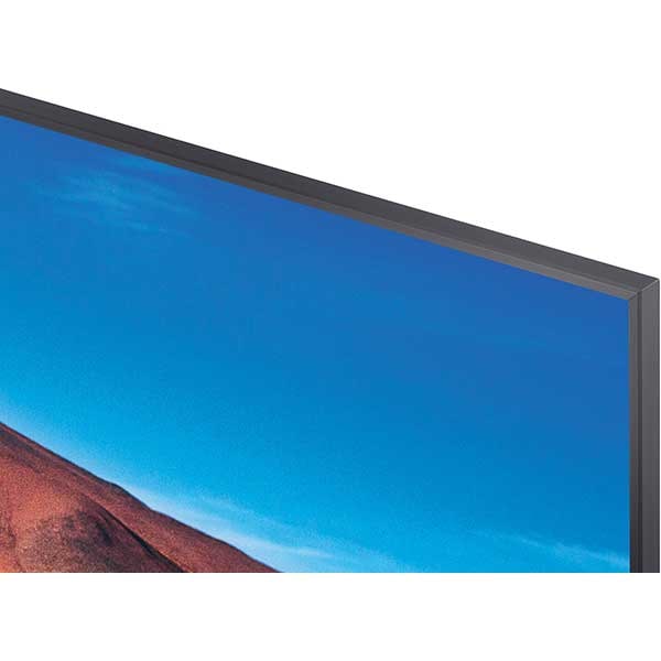 Televizor LED Smart SAMSUNG 43TU7172, Ultra HD 4K, HDR, 108 cm