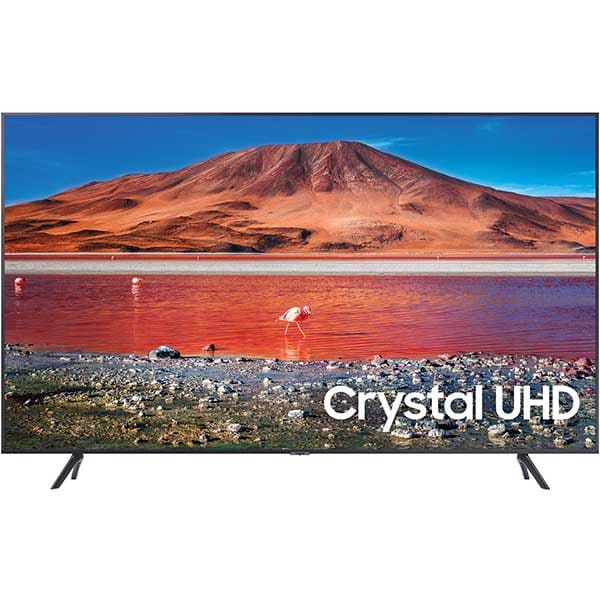 Televizor LED Smart SAMSUNG 65TU7172, Ultra HD 4K, HDR, 163 cm