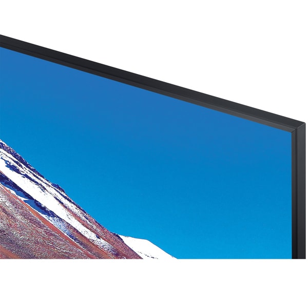 Televizor LED Smart SAMSUNG 43TU7092, Ultra HD 4K, HDR, 108cm