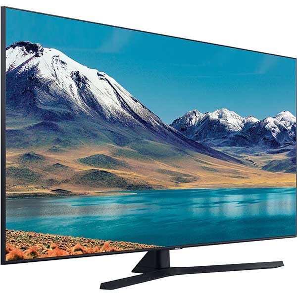 Televizor LED Smart SAMSUNG 43TU8502, Ultra HD 4K, HDR, 108 cm