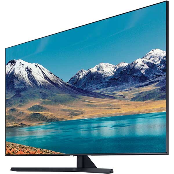 Televizor LED Smart SAMSUNG 43TU8502, Ultra HD 4K, HDR, 108 cm