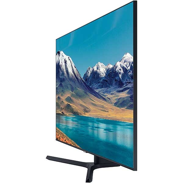 Televizor LED Smart SAMSUNG 43TU8502, Ultra HD 4K, HDR, 108 cm