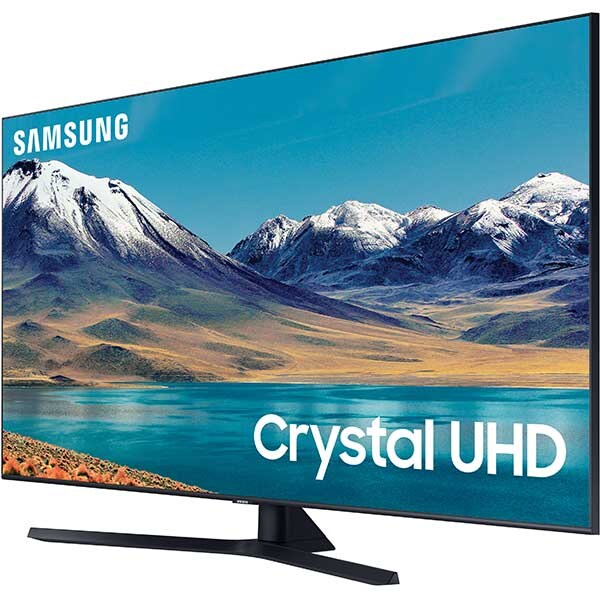 Televizor LED Smart SAMSUNG 43TU8502, Ultra HD 4K, HDR, 108 cm