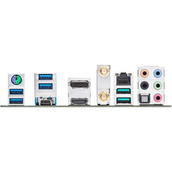 Placa de baza ASUS TUF GAMING X570-PLUS Wi-Fi, Socket AM4, ATX