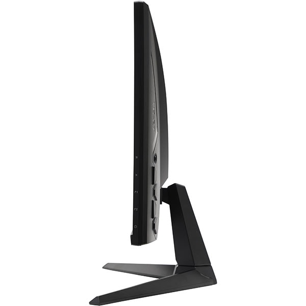 Monitor Gaming LED IPS ASUS TUF VG279Q1A, 27", Full HD, 165Hz, FreeSync Premium, negru