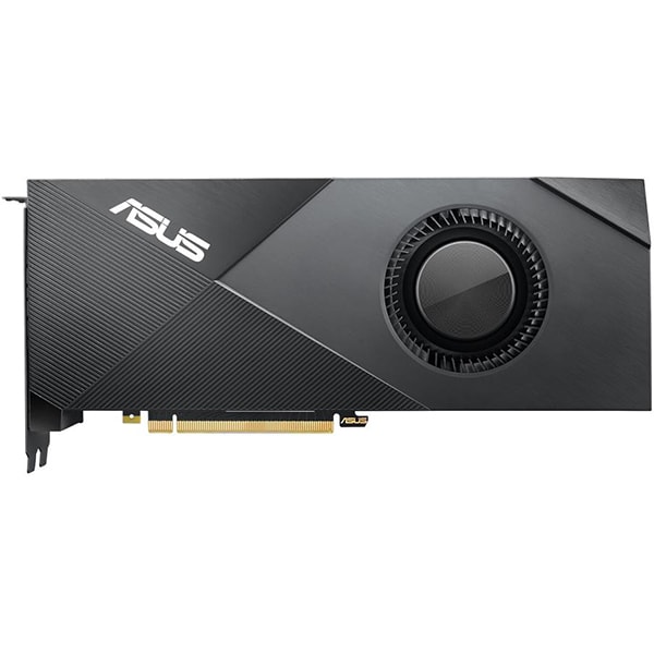 Placa video ASUS NVIDIA GeForce RTX 2080 Ti, 11GB GDDR6, 352bit, TURBO-RTX2080TI-11G