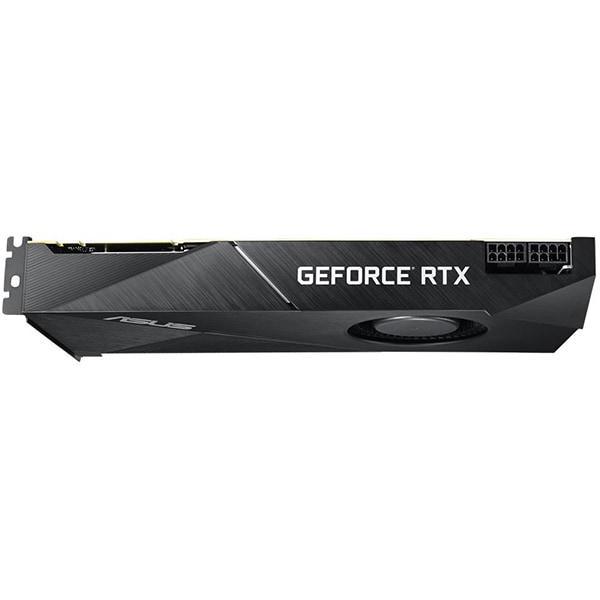 Placa video ASUS NVIDIA GeForce RTX 2080 Ti, 11GB GDDR6, 352bit, TURBO-RTX2080TI-11G