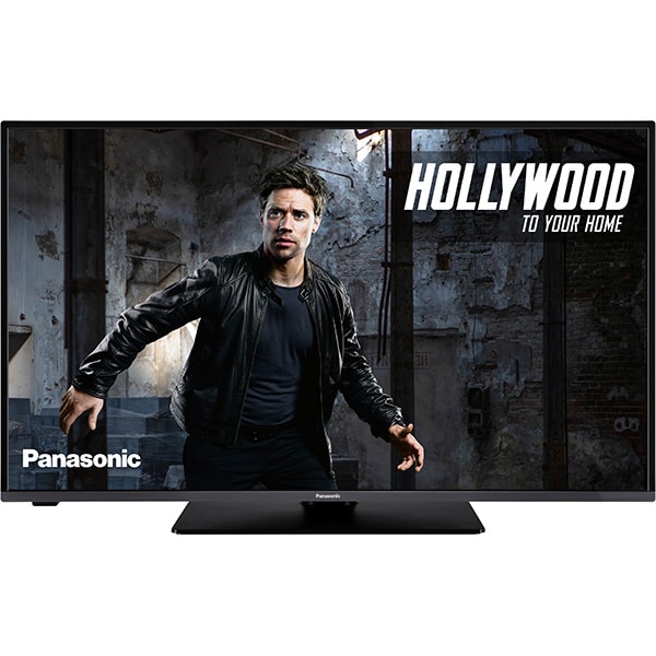 Televizor LED Smart PANASONIC TX-43HX580E, 4K Ultra HD, HDR10+, 108cm
