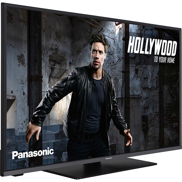 Televizor LED Smart PANASONIC TX-43HX580E, 4K Ultra HD, HDR10+, 108cm