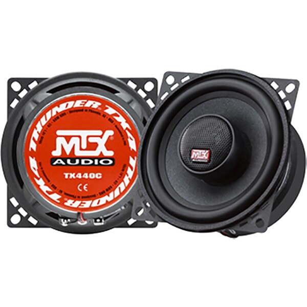 Boxe auto MTX TX440C, 55W RMS, 2 cai, 10 cm