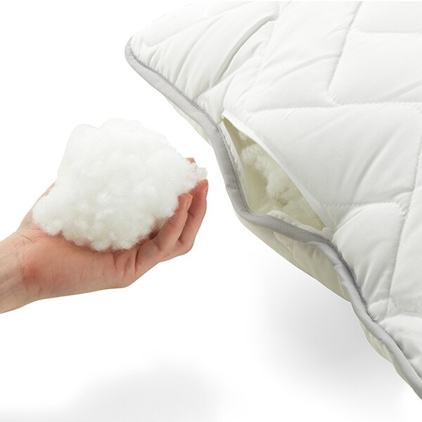 Perna clasica DORMEO Luna, 50 x 70 cm