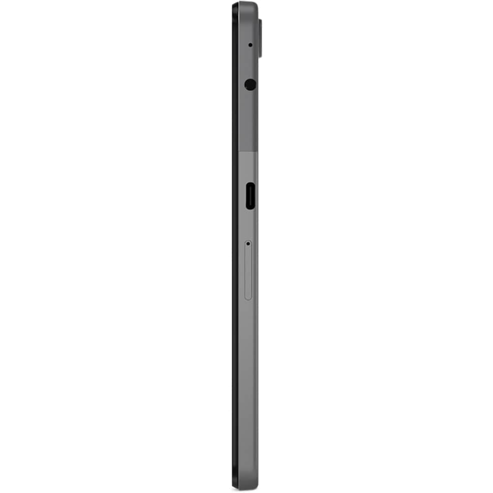 Tableta LENOVO Tab M10 3rd Gen, 10.1", 64GB, 4GB RAM, Wi-Fi, Storm Grey, Folio Case