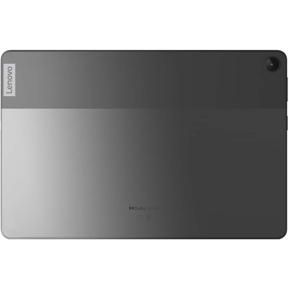 Tableta LENOVO Tab M10 3rd Gen, 10.1", 64GB, 4GB RAM, Wi-Fi, Storm Grey, Folio Case
