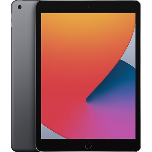 Tableta APPLE iPad 8 (2020), 10.2", 32GB, Wi-Fi, Space Grey