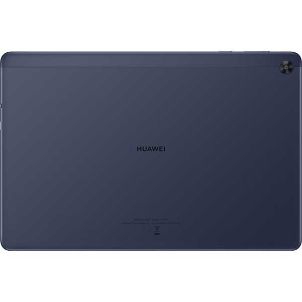 Tableta HUAWEI MatePad T 10, 9.7", 32GB, 2GB RAM, Wi-Fi + 4G, Deepsea Blue