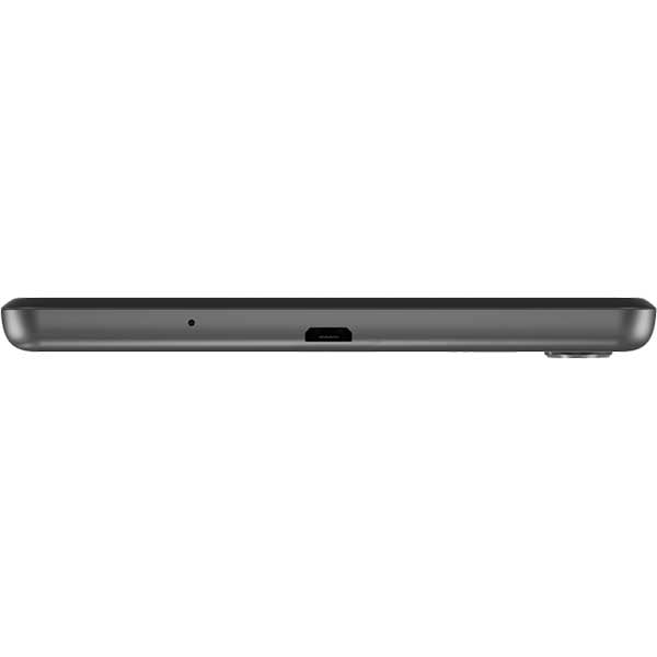 Tableta LENOVO Tab M7 (3rd Gen) TB-7306F, 7", 32GB, 2GB RAM, Wi-Fi, Iron Grey