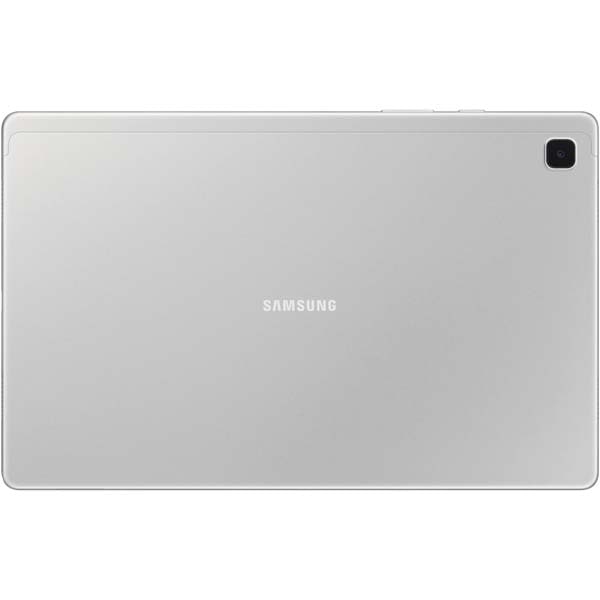 Tableta SAMSUNG Galaxy Tab A7, 10.4", 32GB, 3GB RAM, Wi-Fi + 4G, Silver