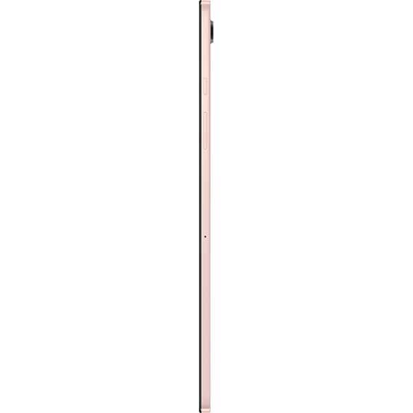 Tableta SAMSUNG Galaxy Tab A8, 10.5", 32GB, 3GB RAM, Wi-Fi + 4G, Pink Gold