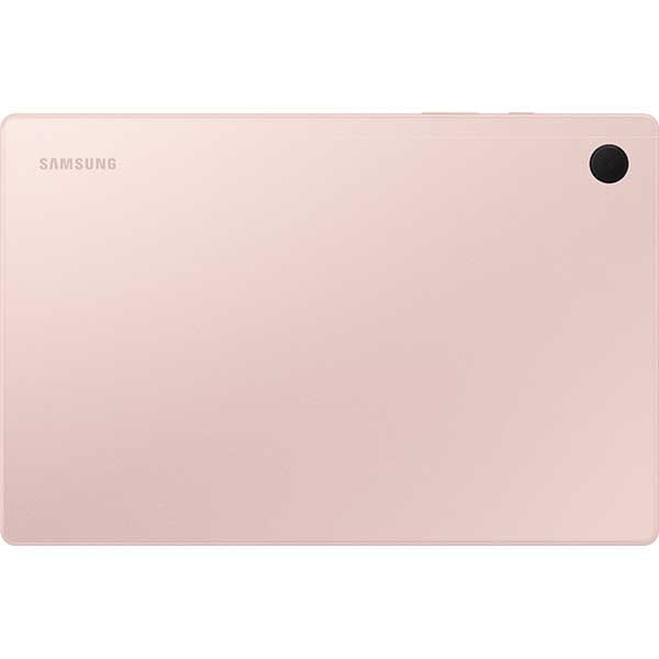 Tableta SAMSUNG Galaxy Tab A8, 10.5", 32GB, 3GB RAM, Wi-Fi + 4G, Pink Gold