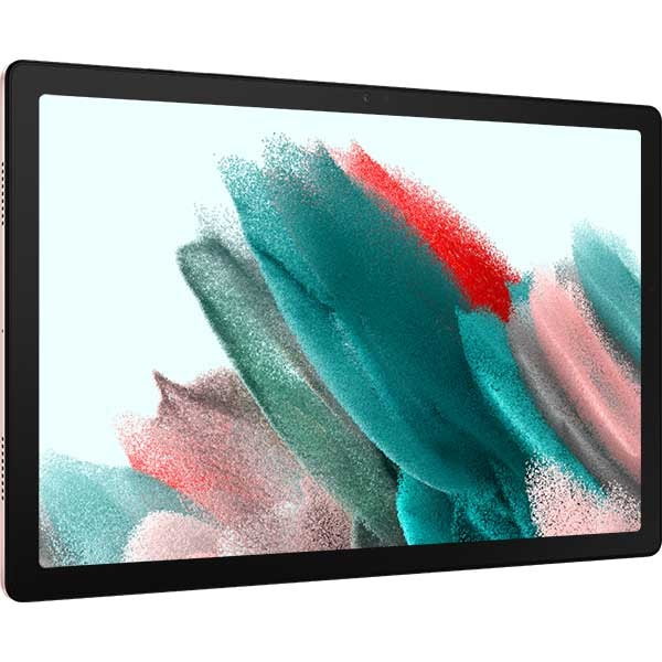 Tableta SAMSUNG Galaxy Tab A8, 10.5", 32GB, 3GB RAM, Wi-Fi + 4G, Pink Gold