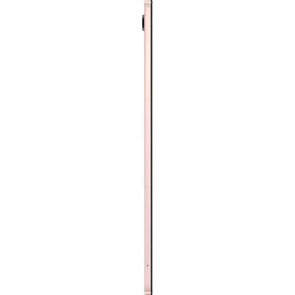 Tableta SAMSUNG Galaxy Tab A8, 10.5", 32GB, 3GB RAM, Wi-Fi + 4G, Pink Gold