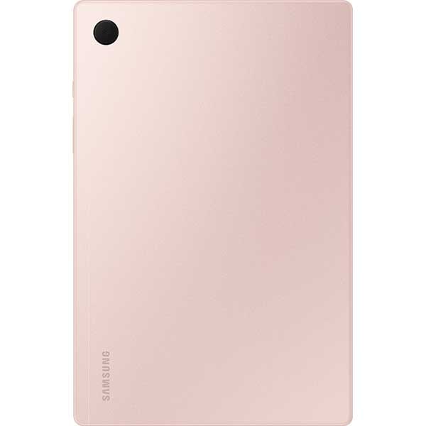 Tableta SAMSUNG Galaxy Tab A8, 10.5", 32GB, 3GB RAM, Wi-Fi + 4G, Pink Gold