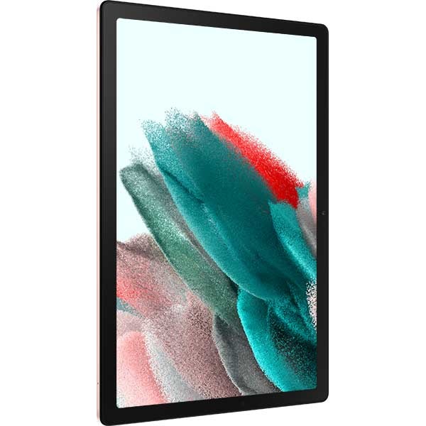 Tableta SAMSUNG Galaxy Tab A8, 10.5", 32GB, 3GB RAM, Wi-Fi + 4G, Pink Gold