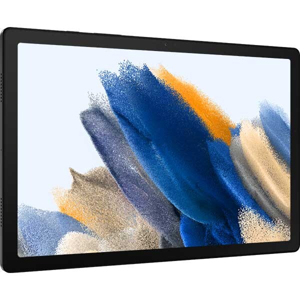 Tableta SAMSUNG Galaxy Tab A8, 10.5", 32GB, 3GB RAM, Wi-Fi, Dark Gray