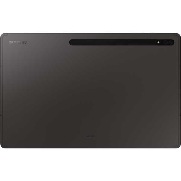 Tableta SAMSUNG Galaxy Tab S8 Ultra, 14.6", 128GB, 8GB RAM, Wi-Fi + 5G, Gray