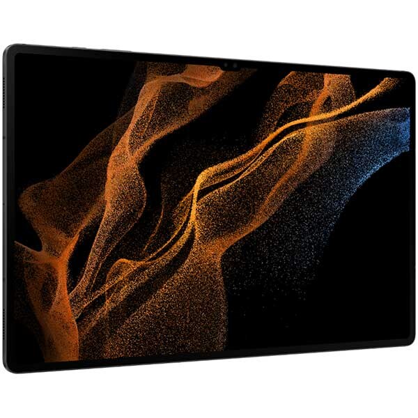 Tableta SAMSUNG Galaxy Tab S8 Ultra, 14.6", 128GB, 8GB RAM, Wi-Fi + 5G, Gray