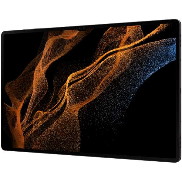 Tableta SAMSUNG Galaxy Tab S8 Ultra, 14.6", 128GB, 8GB RAM, Wi-Fi + 5G, Gray