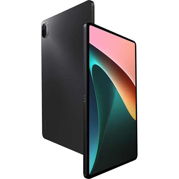 Tableta XIAOMI Pad 5, 11", 128GB, 6GB RAM, Wi-Fi, Cosmic Gray