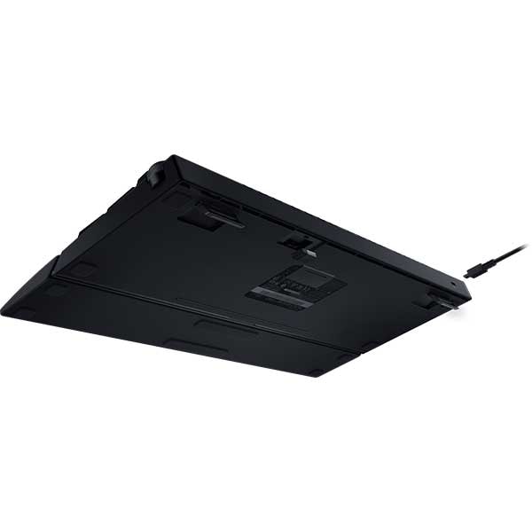 Tastatura Gaming Wireless mecanica RAZER BlackWidow V3 Pro, Bluetooth, USB, negru